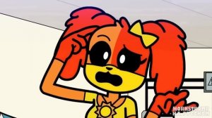 ТОП 20 ЛУЧШИХ АНИМАЦИЙ ПРО POPPY PLAYTIME 3! |  Анимации на русском