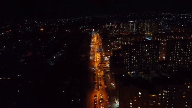 Раменское, Крымская, вечер смотреть онлайн