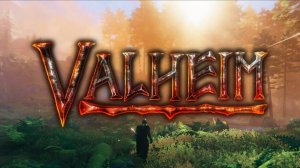 Valheim