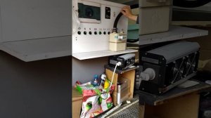 Проверка газового счётчика Горгазом!