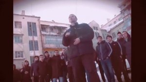 Нурминский ауф