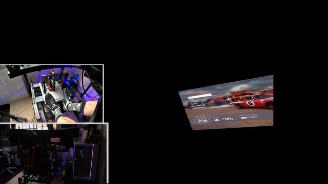 Dirt Rally 2.0 Weekly Community Challenge Lancia Fulvia HF смотреть онлайн