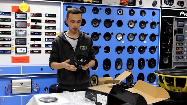 Когда устали уши и захотелось качества. DLS RC6.2 ОБЗОР смотреть онлайн