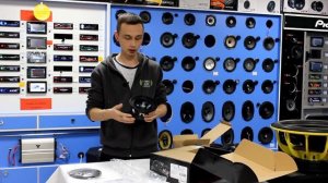 Когда устали уши и захотелось качества. DLS RC6.2 ОБЗОР