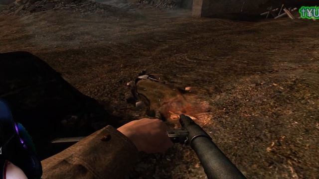 Call of Duty 2 - Битва за Кан - Военнопленные - Разведка в Бельто #17 | Одиночная игра\Опытный