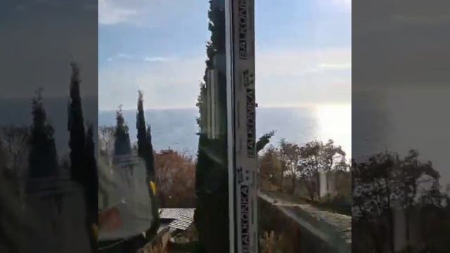 Остекление балкона "Амальтео-Пласт" смотреть онлайн