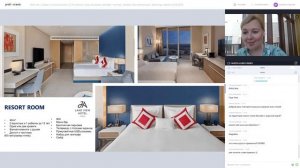 Отели сети в Дубае и новости курорта JA The Resort: новый аквапарк, ресторан и номера. Варианты для