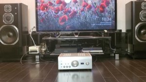 Denon PMA-2500 NE