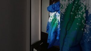 Отель Бархатные сезоны, Спортивный квартал, домик 13, февраль - март 2024.