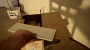 Дешевый заменитель импортной плитки! Кабанчики от Керамина