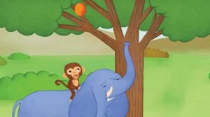 The monkey and the elephant_beehive3-story-video-unit-1