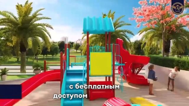 Квартира в Дубай за 17 млн.руб🌴#недвижимостьдубай#квартирадубай