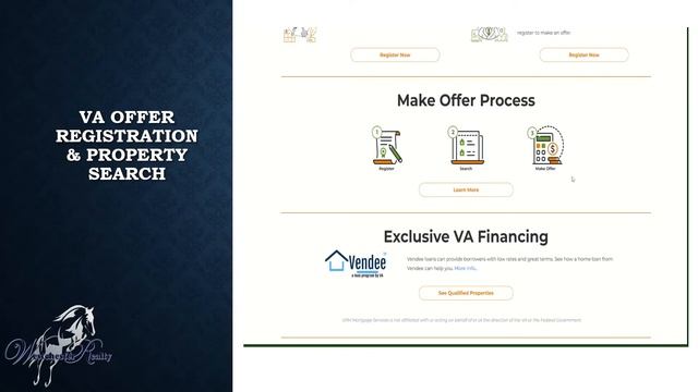 How to buy VA Properties смотреть онлайн