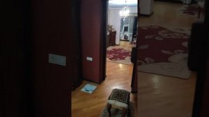 Недвижимость в Грузии. Тбилиси 2- х комнатная квартира.