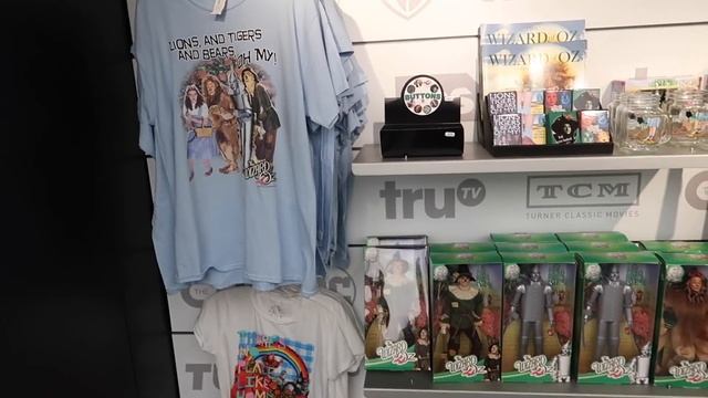 CNN Headquarters Studios Tour Atlanta, GA смотреть онлайн