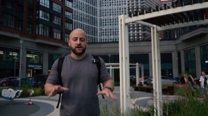 📍Шелепиха. 7 жилых комплексов в районе Москва-Сити