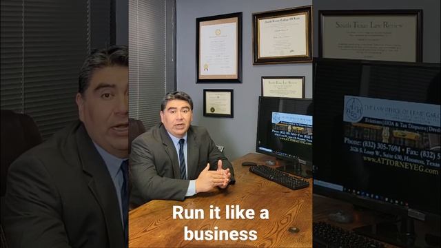 #Landlords, Run Your #Business Like a Business смотреть онлайн