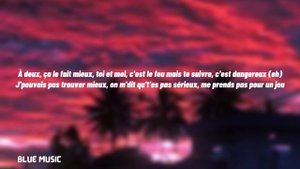 Nej' - PARO(Lyrics)