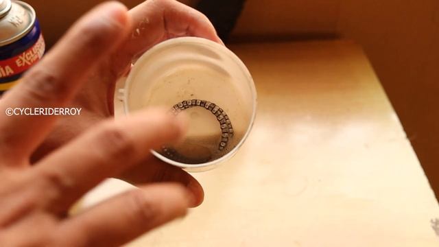 How To: Bicycle Service at Home  Service Cycle Headset  Cycle Service with WD-40  Beginner Serie