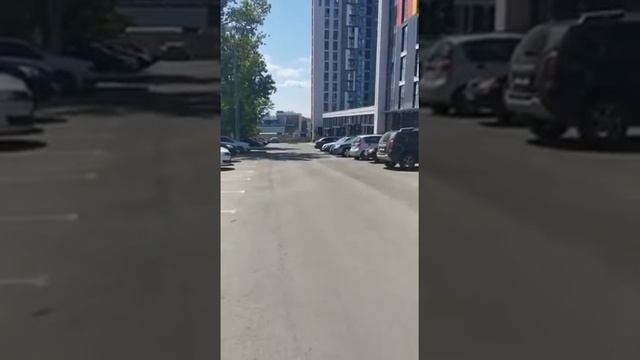 Уфа рудольфа нуриева 1 смотреть онлайн