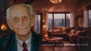 ЭТОГО НЕ ЗНАЮТ 99% ЛЮДЕЙ! СОСУДЫ Будут КАК СТЕКЛО - Секрет Гениального Александра Волкова