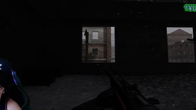Call of Duty 2 - Сталинградская крепость - Уличные бои #5 | Одиночная игра\Опытный