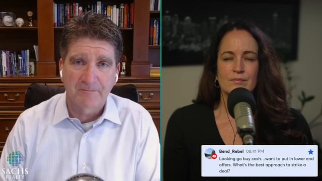Housing Market Q&A: Not Great
