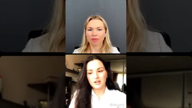 "Самое страшное - НЕ ПОМОЧЬ клиенту!" Юлия Фаренюк #хоумстейджинг