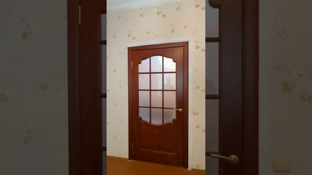 ул. Охотская 61, Севастополь. Видео обзор 2к квартиры для продажи. АН "РК".