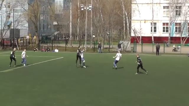 «Беда» - «ЦДН» [обзор] смотреть онлайн