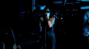 Мара, По дороге к Амстердаму, Клуб HLEB, 3 июня 2011