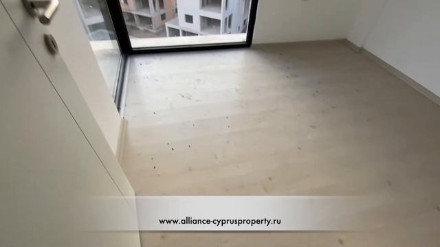 Квартиры в Кирении - покупка для сдачи в аренду/Alliance-Estate