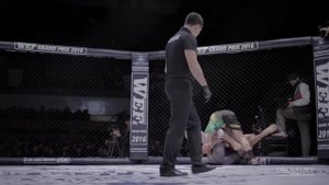 Самат Эмильбеков (Кыргызстан) против Багаудин Абасов (Дагестан/Россия)