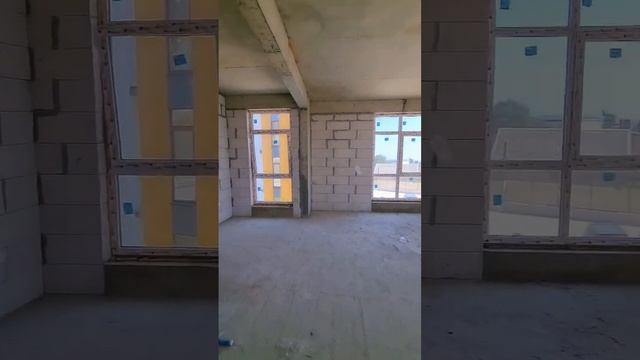 3К- КВАРТИРА В СОЧИ С ВИДОМ НА МОРЕ +7 928 245 30 80
