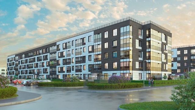 Обзоры лучших и недорогих ЖК Санкт-Петербурга #новостройки #жкспб смотреть онлайн