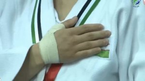 ОНА ПРОСЛАВИЛА УЗБЕКИСТАН НА ВЕСЬ МИР / ДИЁРА КЕЛДИЁРОВА