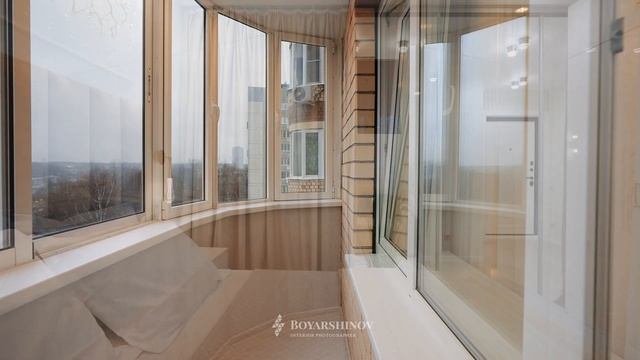 Однушка в Зеленограде | Флиппинг проект