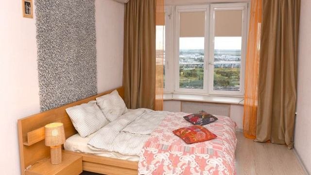 Apartments Kupchinskaya - Saint Petersburg - Russian Federation