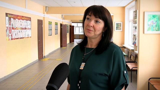 Как изменился пгт Новозавидовский и чем гордится сейчас