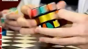 Максим Чечнев в программе Другие Новости