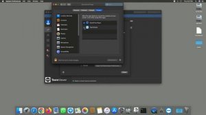 INSTALL AND SETUP TEAMVIEWER ON MAC
