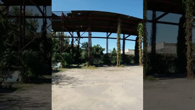 Продается участок 40 сот на ул. Промышленная, Одесса смотреть онлайн