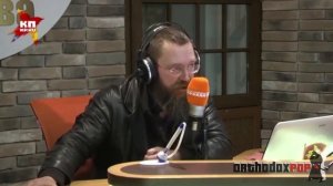 Герман Стерлигов о Высоцком