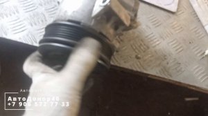 Компрессор кондиционера Toyota Corolla E150 купить в Курске