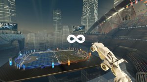 Rocket league