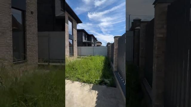 Дом 170 м2 в топовой локации Ростова | элитный КП Изумрудный-2 #элитнаянедвижимость смотреть онлайн