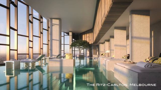 2022 Marriott International APAC Opening Highlights смотреть онлайн