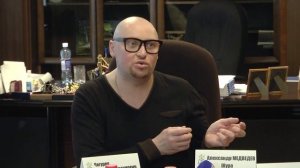 Певец Шура о Кургане