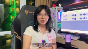 annababy review mic baru razer seiren chroma v3