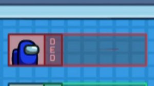 Among us Perfect timing #32